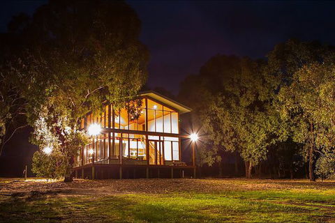 Rotherlea Lodge Farmstay BnB - eAccommodation 0