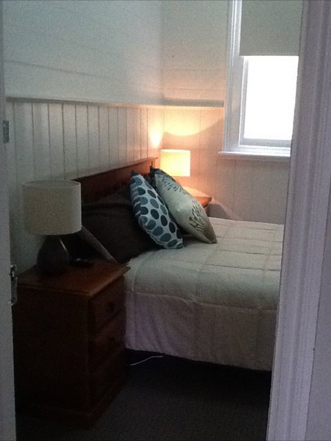 Royal Hotel Snake Valley - eAccommodation 4