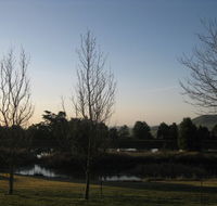 Rutherford Park Country Retreat - eAccommodation