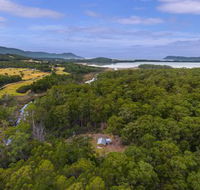Saintys Creek Cottage - eAccommodation