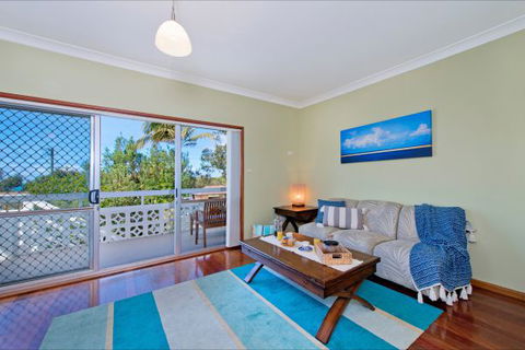 Salt Breeze - eAccommodation 2