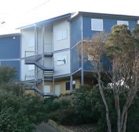 Sandy Point Beach Escape - eAccommodation