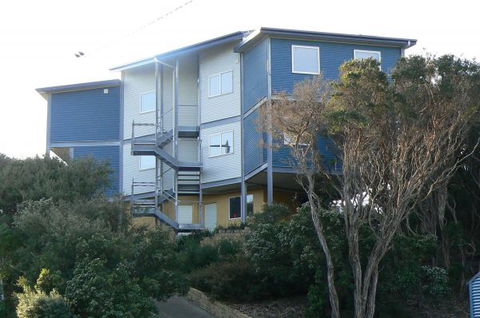 Sandy Point Beach Escape - eAccommodation 0