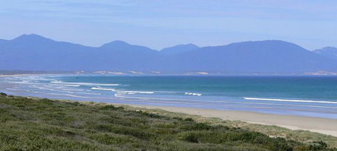 Sandy Point Beach Escape - eAccommodation 1