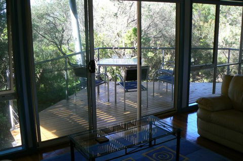 Sandy Point Beach Escape - eAccommodation 4