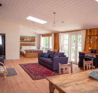 Sandalwood Shearing Shed - eAccommodation