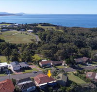 Sea and Tee - seaside hideaway - eAccommodation