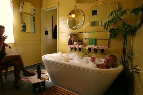 Shurdingtons Cottage - eAccommodation 2