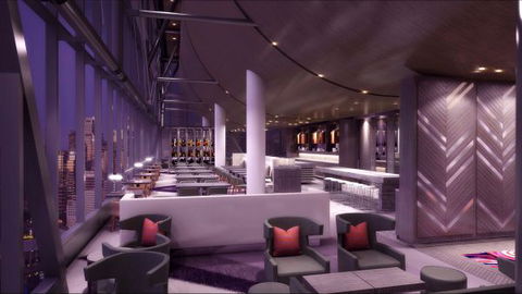 Sofitel Sydney Darling Harbour - eAccommodation 1