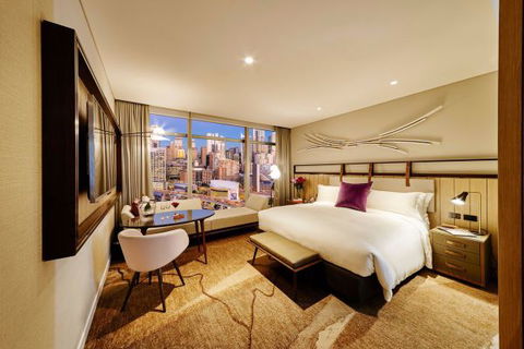 Sofitel Sydney Darling Harbour - eAccommodation 2