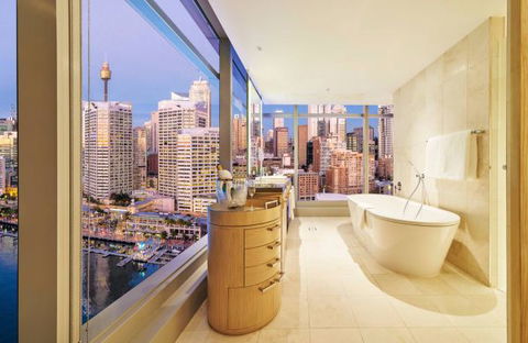 Sofitel Sydney Darling Harbour - eAccommodation 3