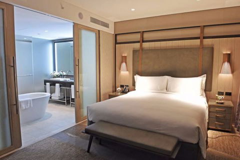 Sofitel Sydney Darling Harbour - eAccommodation 4