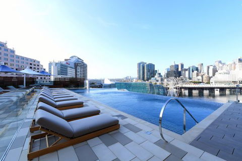 Sofitel Sydney Darling Harbour - eAccommodation 5