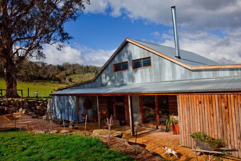 Spring Spur Stay - eAccommodation 1