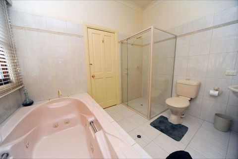 St Helen's Guest Suite - eAccommodation 2
