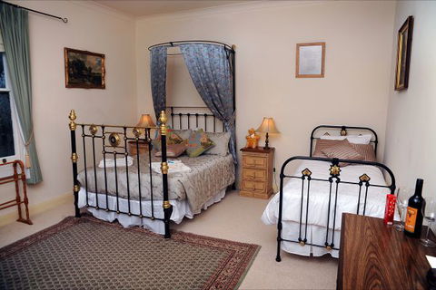 St Helen's Guest Suite - eAccommodation 3