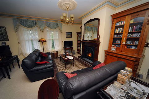 St Helen's Guest Suite - eAccommodation 4