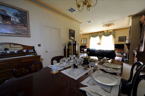St Helen's Guest Suite - eAccommodation 5