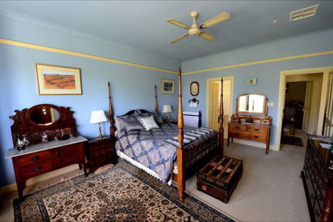 St Helen's Guest Suite - eAccommodation 6