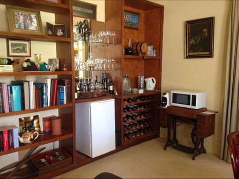 St Helen's Guest Suite - eAccommodation 7
