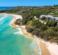 Stradbroke Island Beach Hotel  Spa Resort - eAccommodation