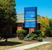 Sunrise Devonport - eAccommodation