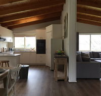 Swagman Homestead at Stockman's Ridge Wines - eAccommodation