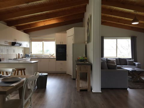 Swagman Homestead At Stockman's Ridge Wines - eAccommodation 0