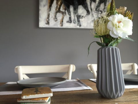 Swagman Homestead At Stockman's Ridge Wines - eAccommodation 2