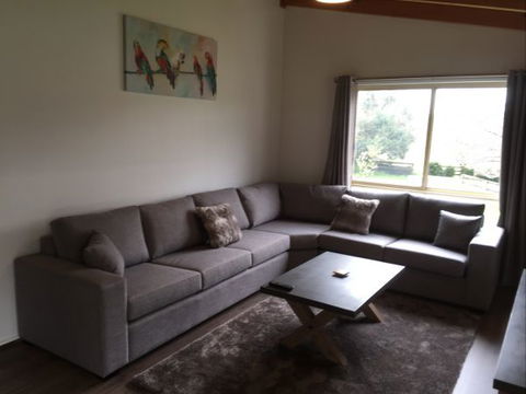 Swagman Homestead At Stockman's Ridge Wines - eAccommodation 3