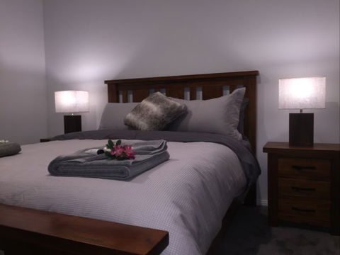 Swagman Homestead At Stockman's Ridge Wines - eAccommodation 6