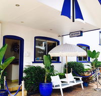 The Sails Motel - eAccommodation