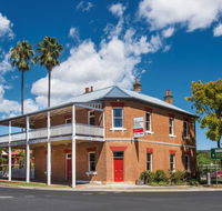 The Parkview Hotel Mudgee - eAccommodation