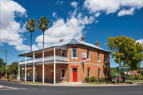 The Parkview Hotel Mudgee - eAccommodation 0