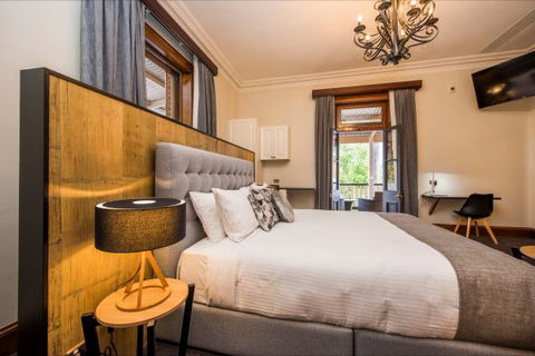 The Parkview Hotel Mudgee - eAccommodation 2