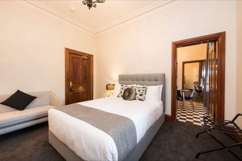 The Parkview Hotel Mudgee - eAccommodation 3