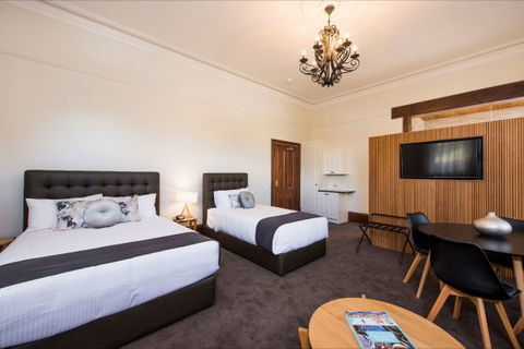The Parkview Hotel Mudgee - eAccommodation 5