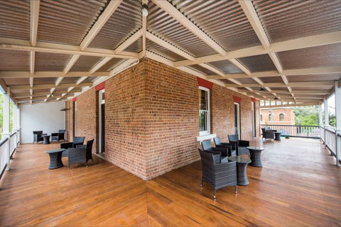 The Parkview Hotel Mudgee - eAccommodation 8