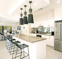 The Grape Escape Hunter Valley - eAccommodation