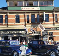 The Empire Hotel - eAccommodation