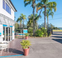 The Esplanade Motel - eAccommodation