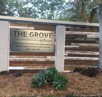 The Grove on Russell - eAccommodation