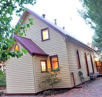 The Churches Accommodation - eAccommodation