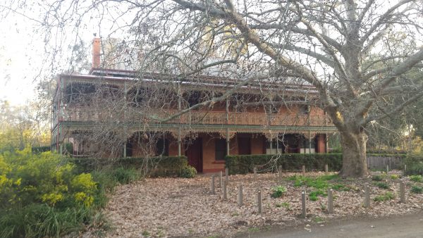 Murchison North VIC eAccommodation