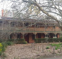 Thornebridge - eAccommodation