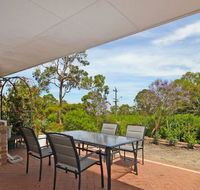 The Good Life B and B - eAccommodation