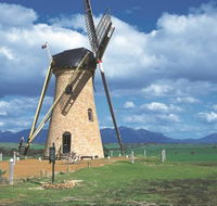 The Lily Stirling Range - eAccommodation