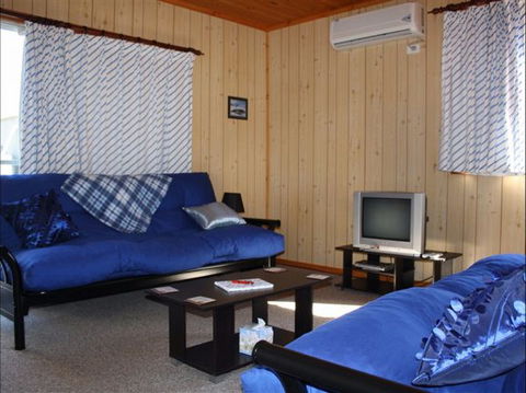 Toshas Place - eAccommodation 0