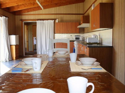 Toshas Place - eAccommodation 1