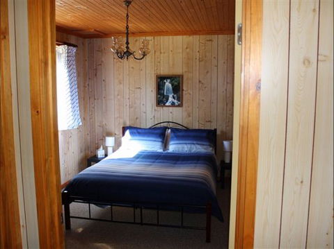 Toshas Place - eAccommodation 2